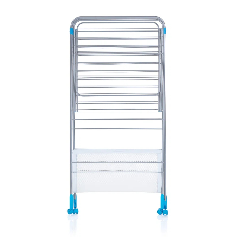 Minky Homecare Multi Dryer Freestanding Clothes Drying Rack & Reviews | Wayfair