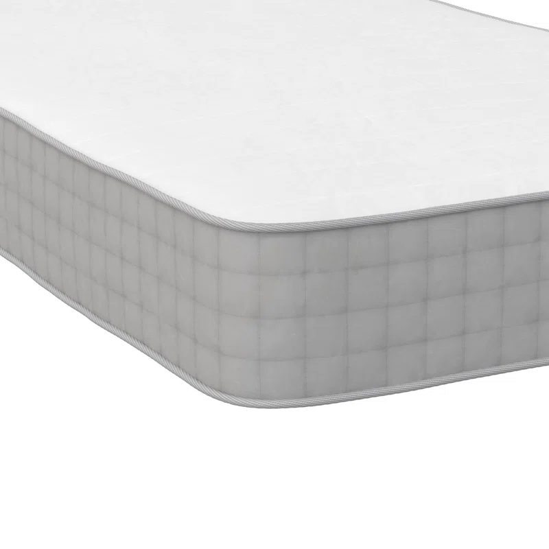 Signature Sleep Dream On 8” Pocket Spring Mattress & Reviews | Wayfair