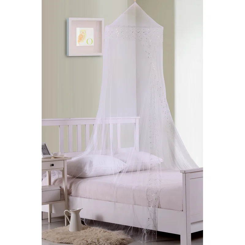 Casablanca Kids Bed Canopy