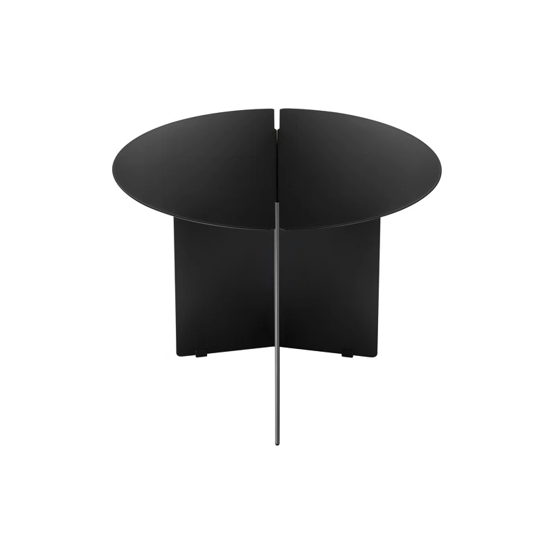 Blomus ORU Steel End Table