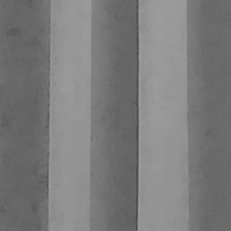 Winston Porter Curtainworks Boehme Solid Room Darkening Grommet Single Curtain Panel