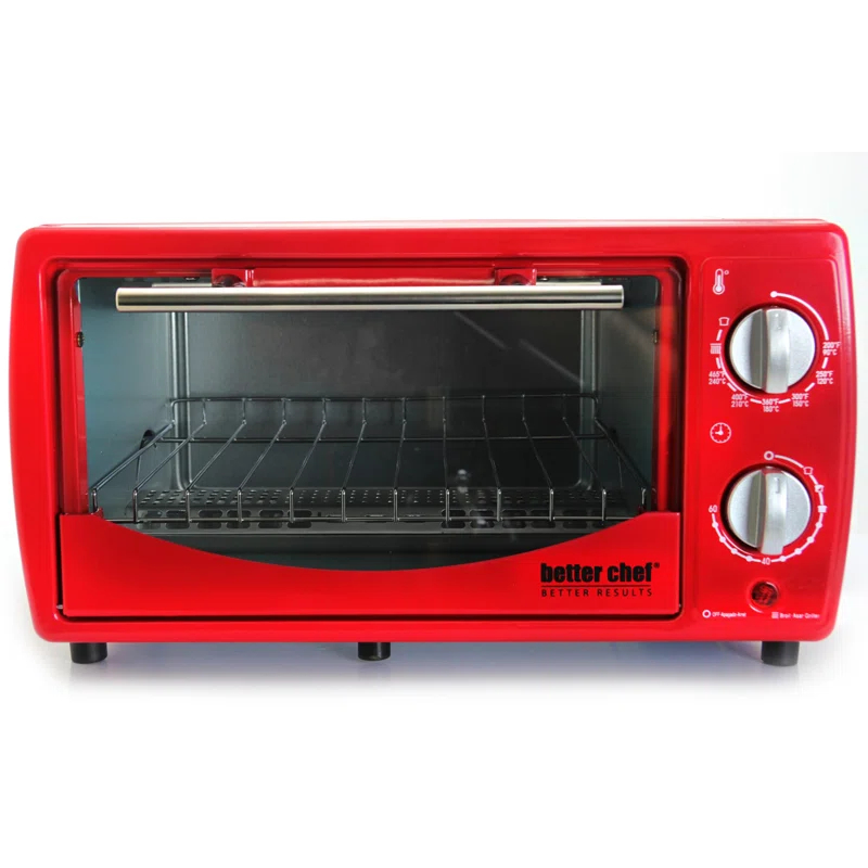 Better Chef Better Chef Toaster Oven