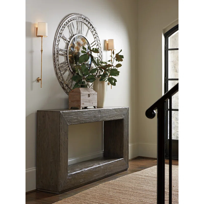 Cypress Point Console Table