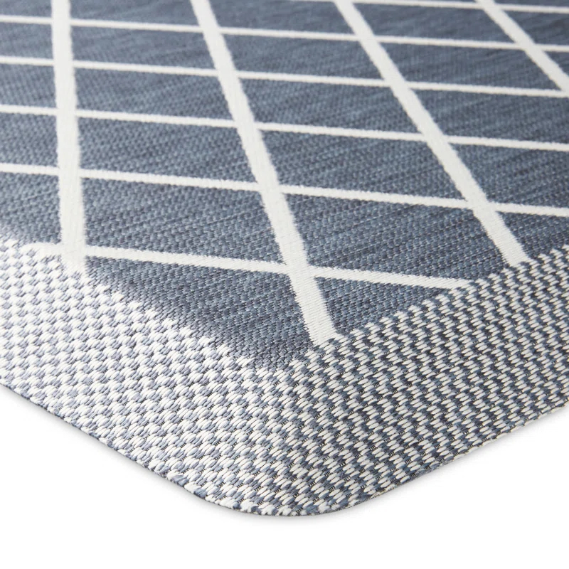 Martha Stewart Martha Stewart Miles Anti-Fatigue Air Mat Kitchen Mat