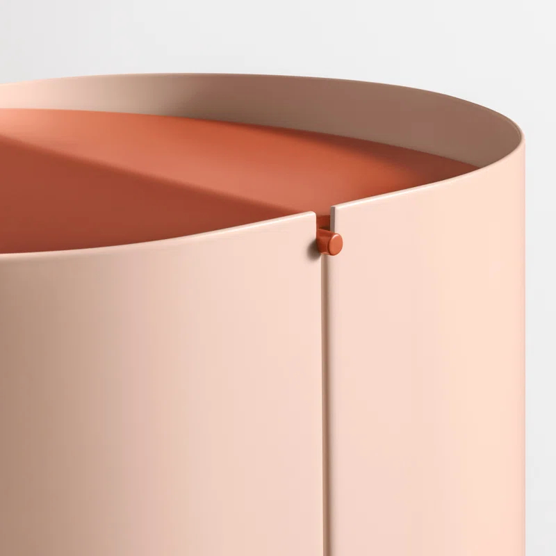 Blu Dot Binwell Wastebasket