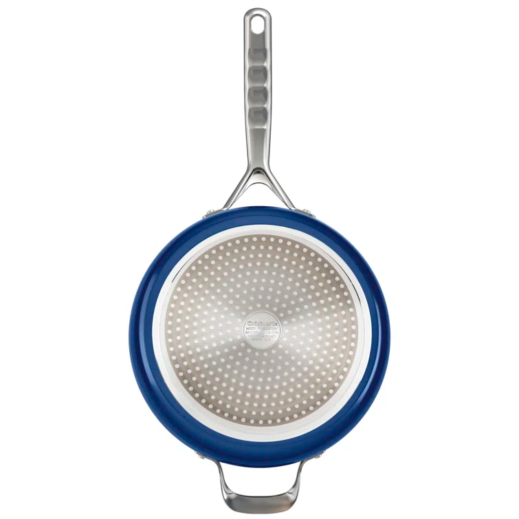 Cuisinart Cuisinart Culinary Collection 12-Piece Non-Stick Cookware Set