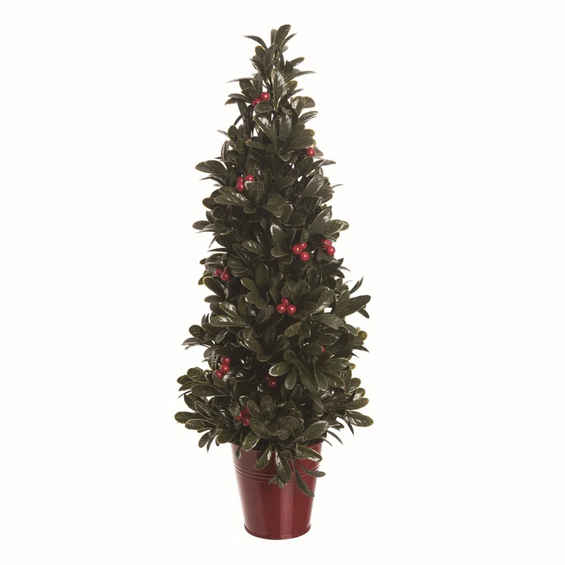 The Holiday Aisle® Pine Christmas Tree