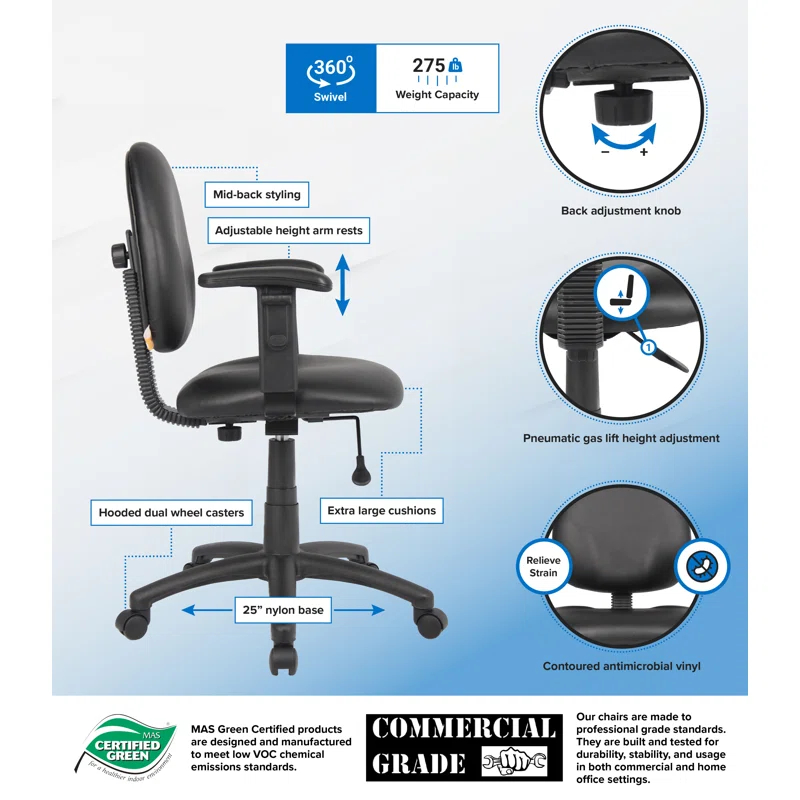 Task Chair