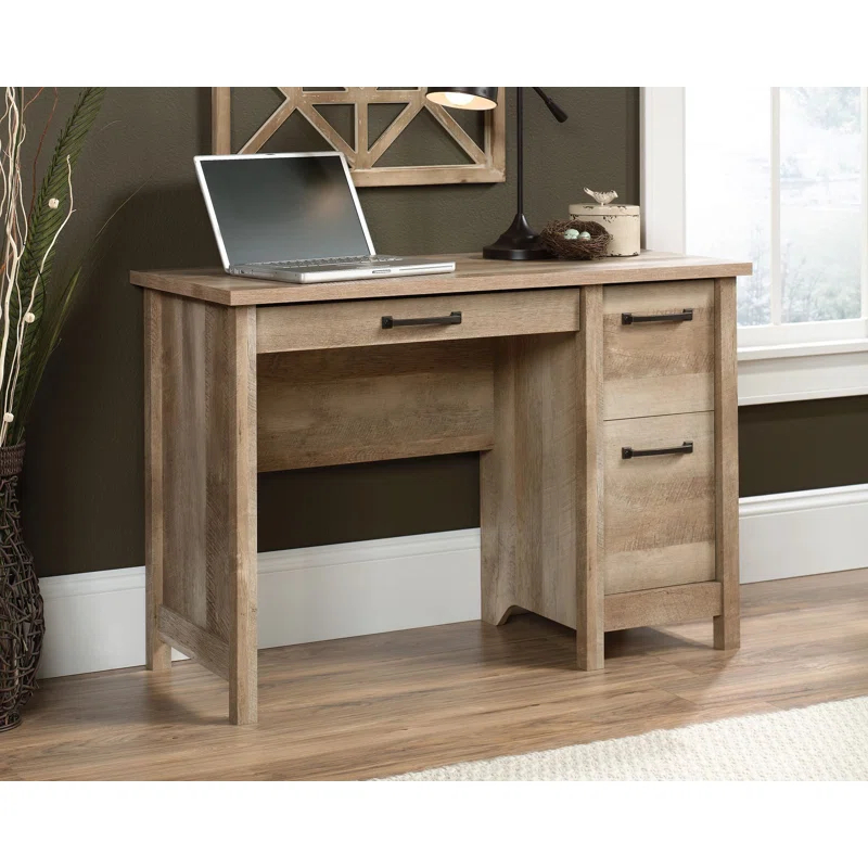 Gracie Oaks Lillehammer Writing Desk