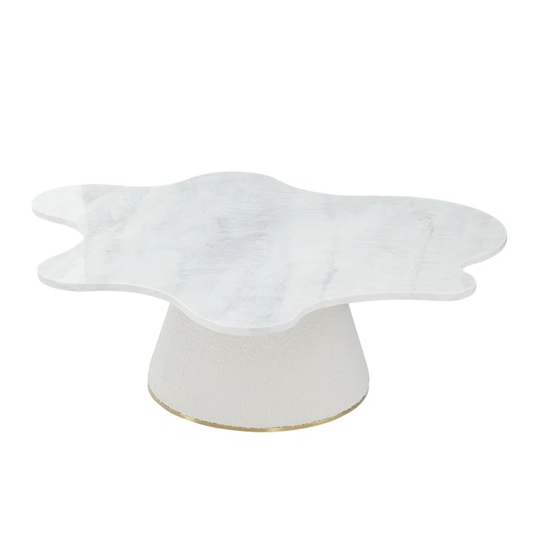Pasargad Serena Coffee Table