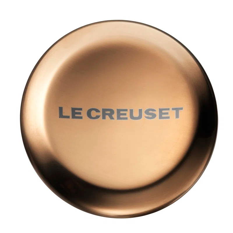 Le Creuset Signature Stainless Steel Knob