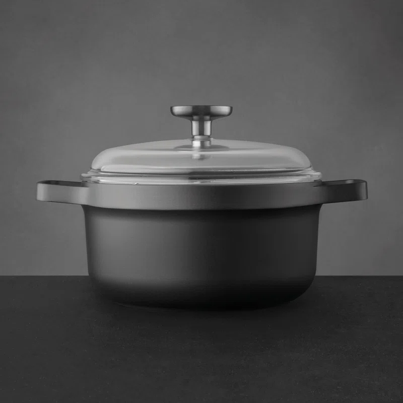 BergHOFF BergHOFF Gem 3 Quarts Non-Stick Aluminum Round