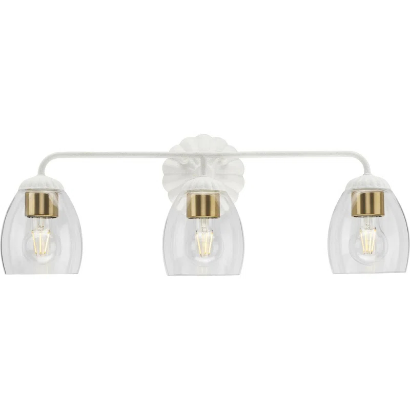 Progress Lighting Quillan Dimmable Vanity Light