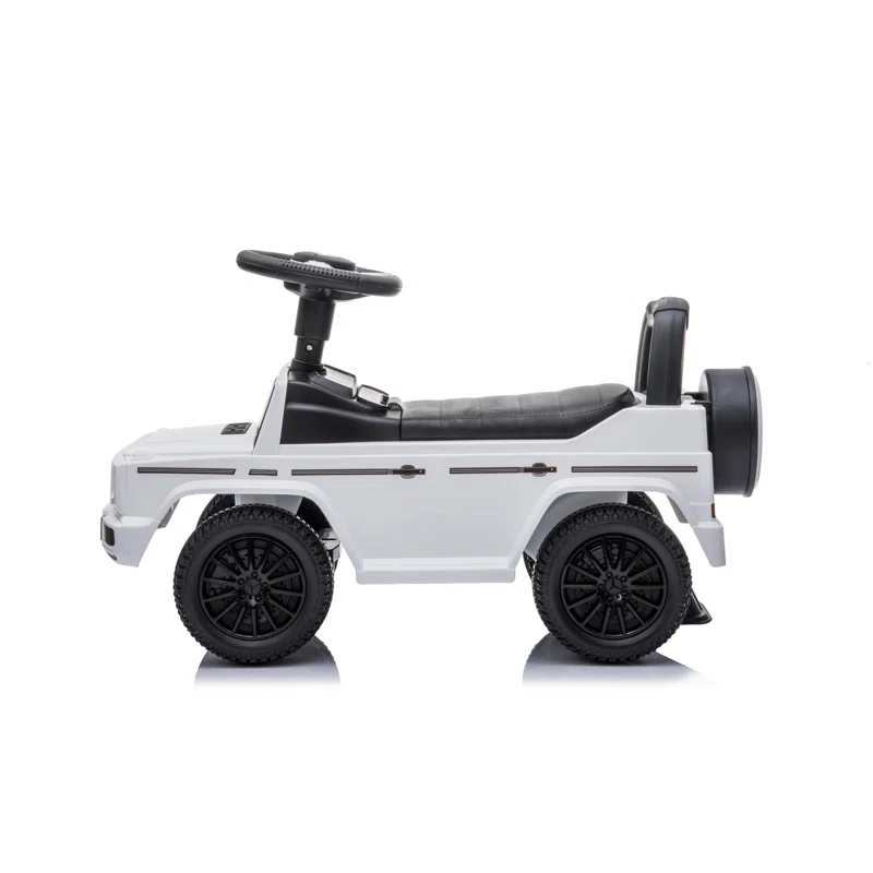 Best Ride On Cars 1 Seater CAR Wagon / Trailer