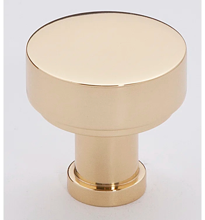 Moderne Round Knob