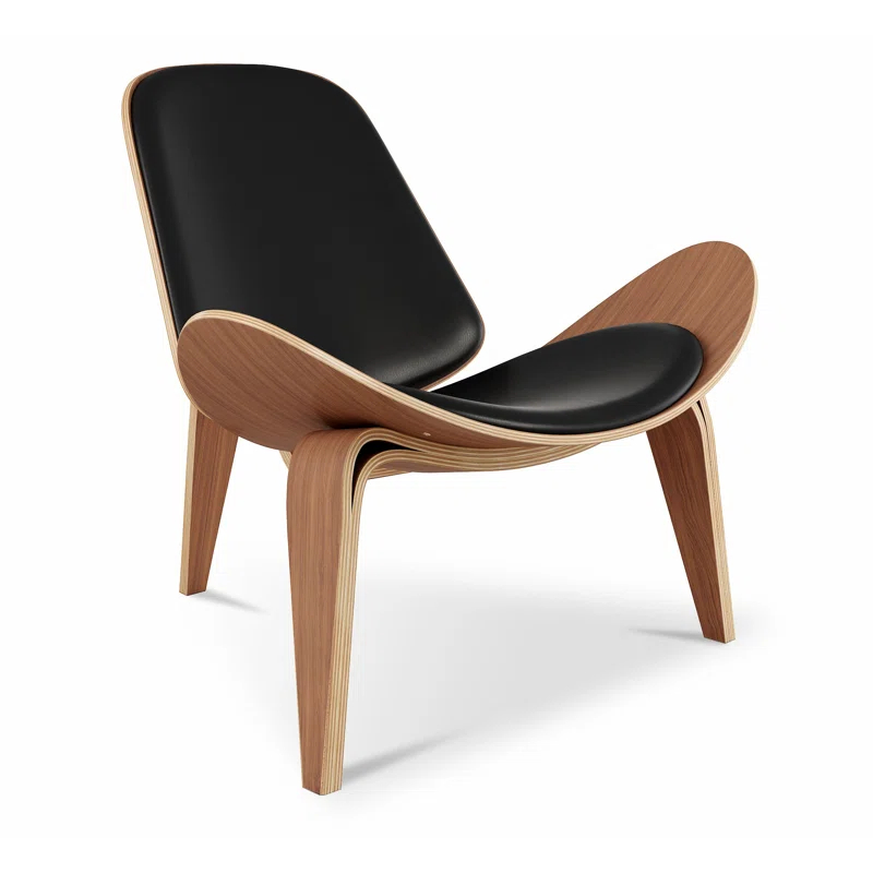 Modholic Arch Shell Chair
