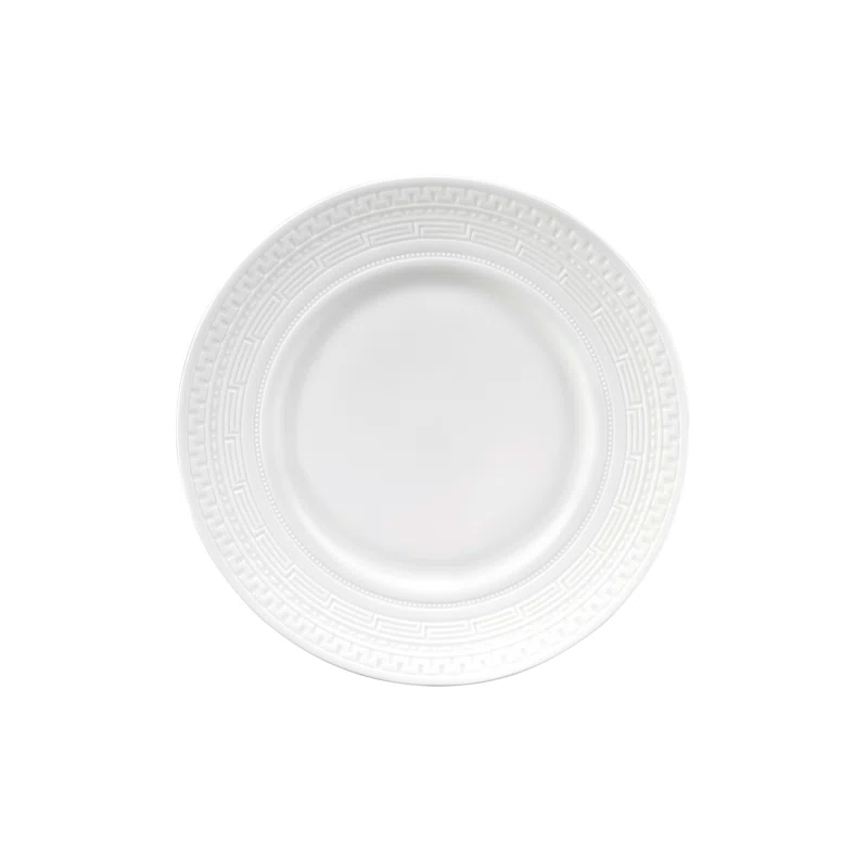 Wedgwood Intaglio Accent Salad Plate 9.06" | Wayfair