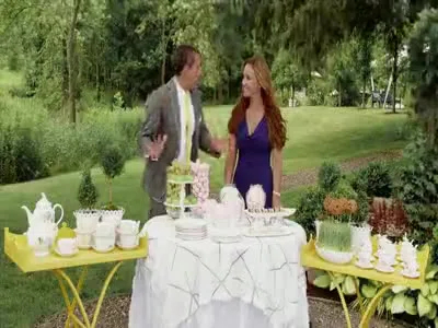 Lenox Lenox Butterfly Meadow Tray