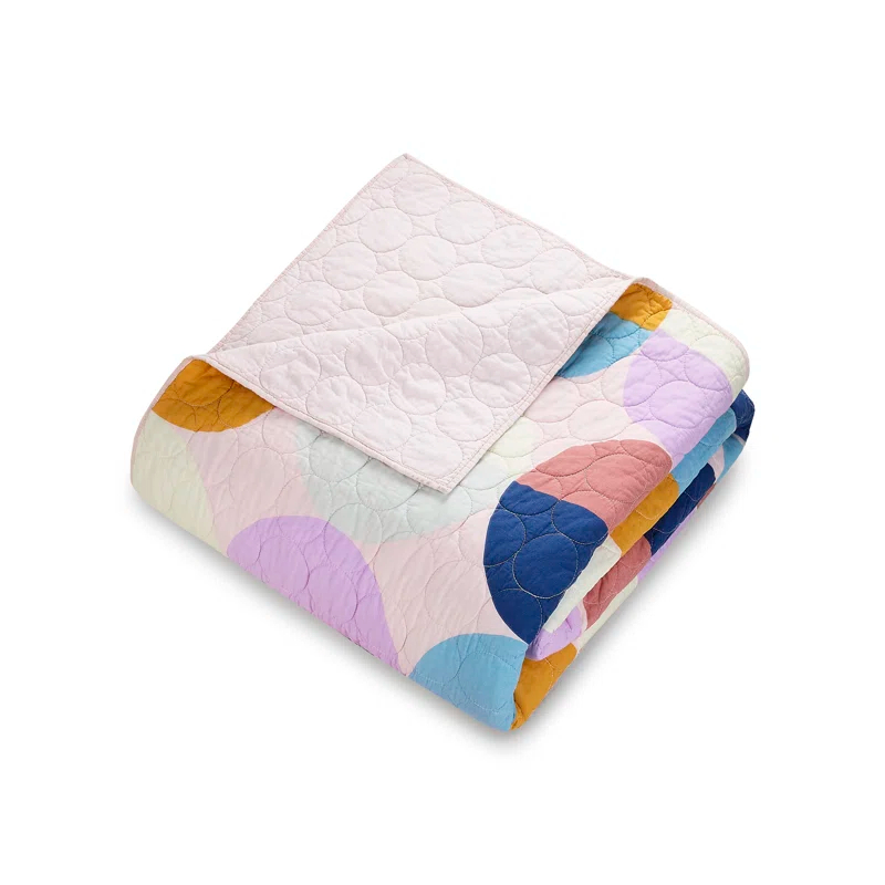 Cotton Quilt Set
