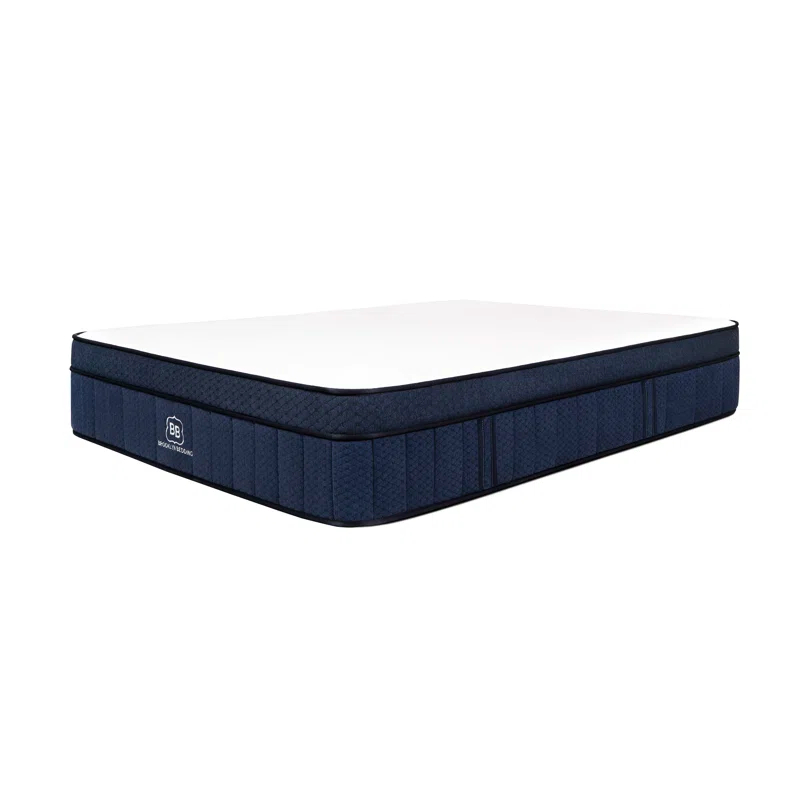 Brooklyn Bedding Aurora Luxe Cooling By Brooklyn Bedding, Firm