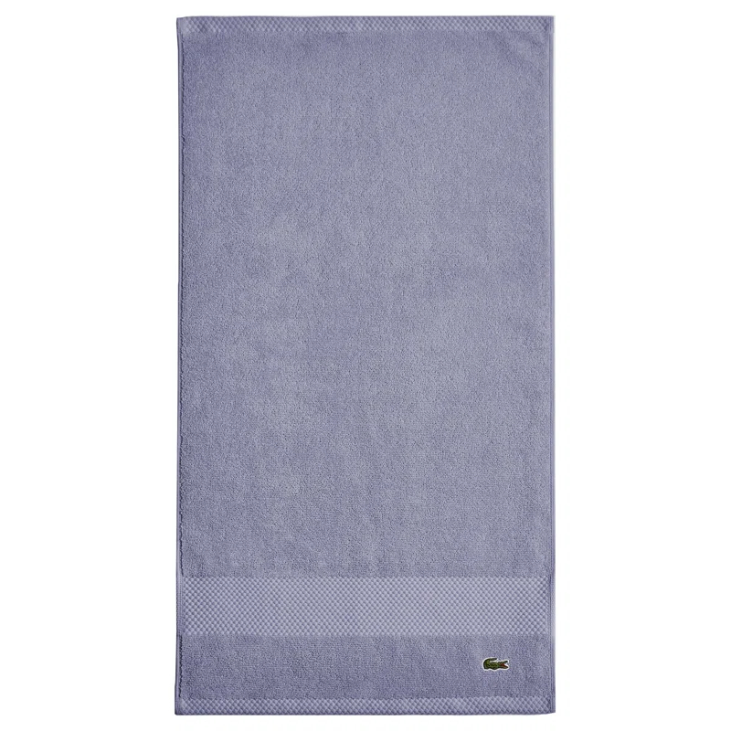 Lacoste Terrycloth Hand Towel
