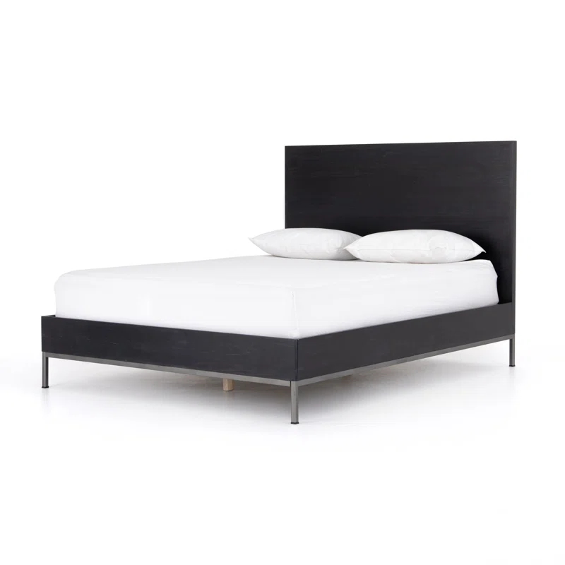 Joss & Main Loki Platform Bed