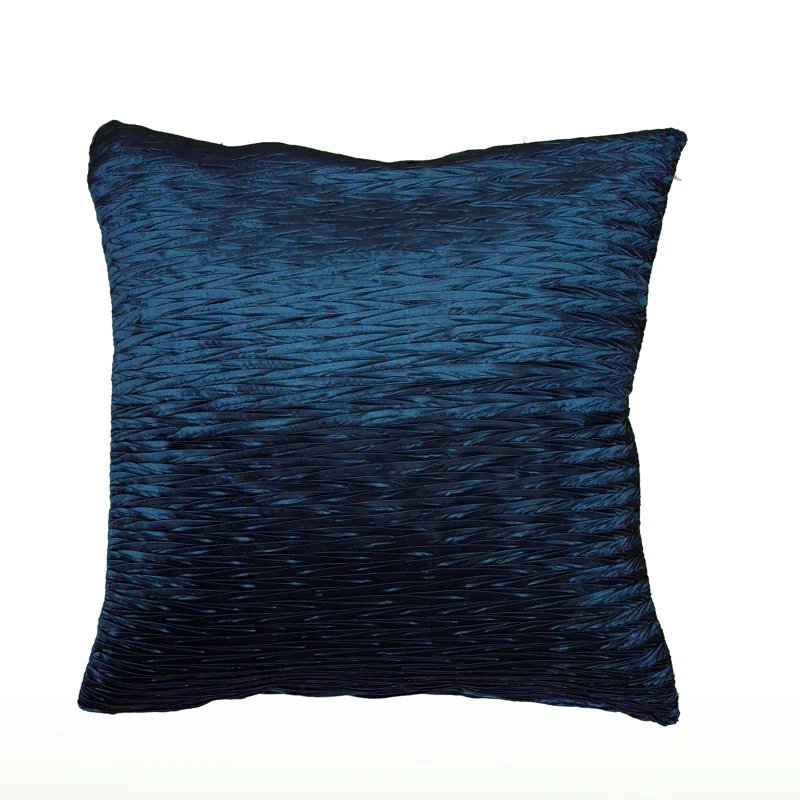 Rizzy Home Reversible Throw Pillow