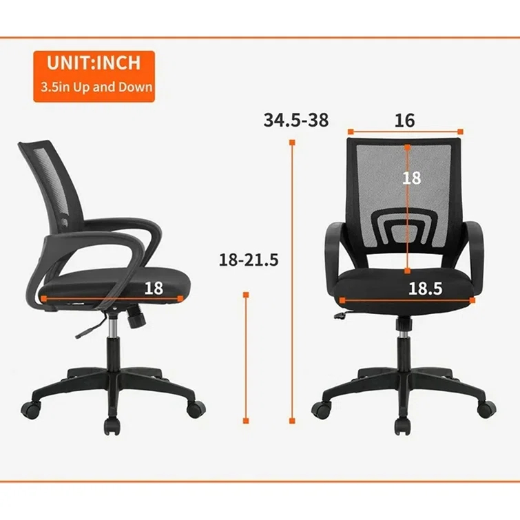 BestOffice Task Chair