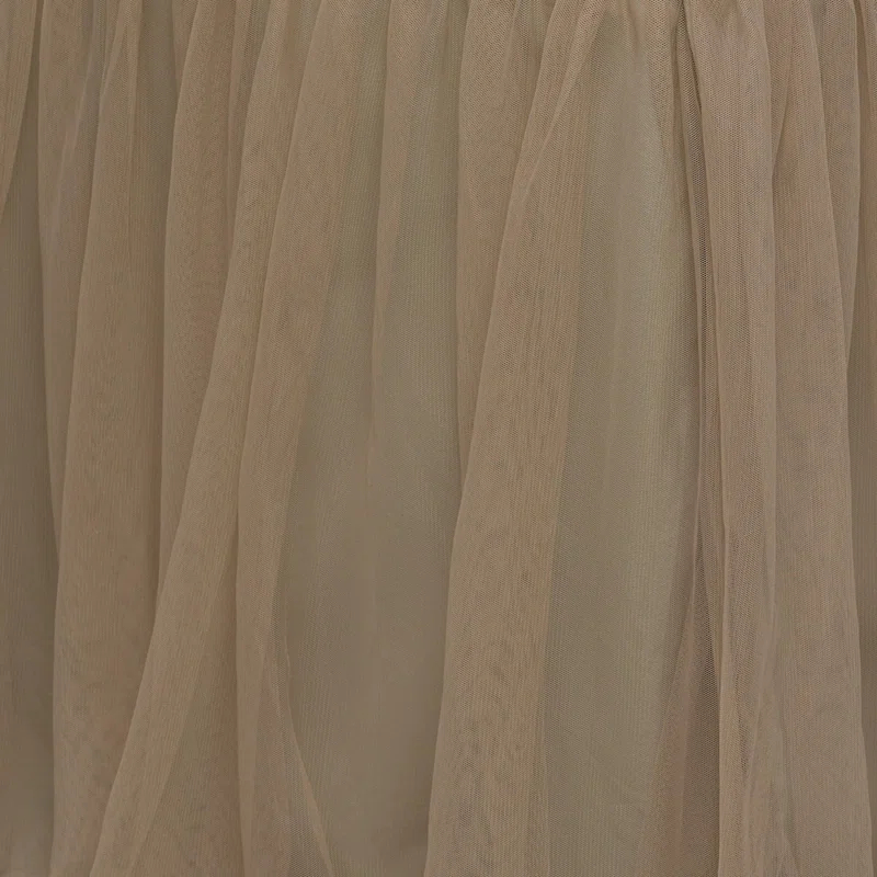 Couture Dreams Whisper Tailored Bed Skirt