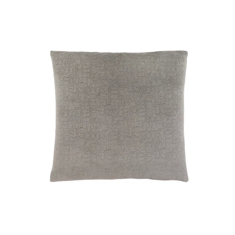Monarch Specialties Inc. Mosaic Reversible Throw Pillow