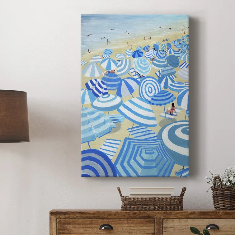 Wexford Home " Sky Blue Beach "