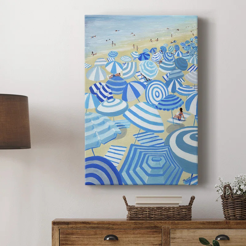 Wexford Home " Sky Blue Beach "