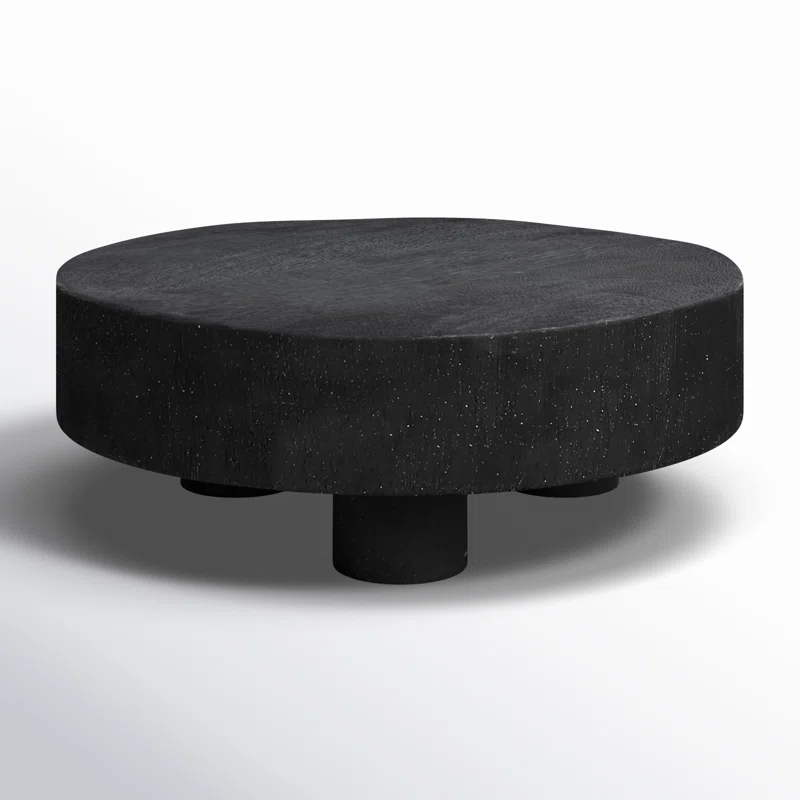 Vahle Solid Wood Tray 1