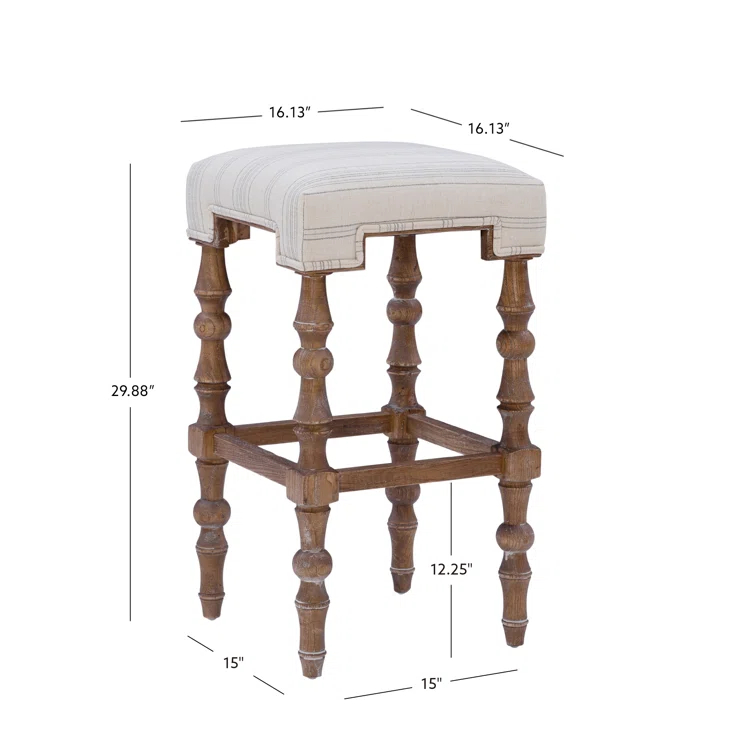 Hinckley Stool