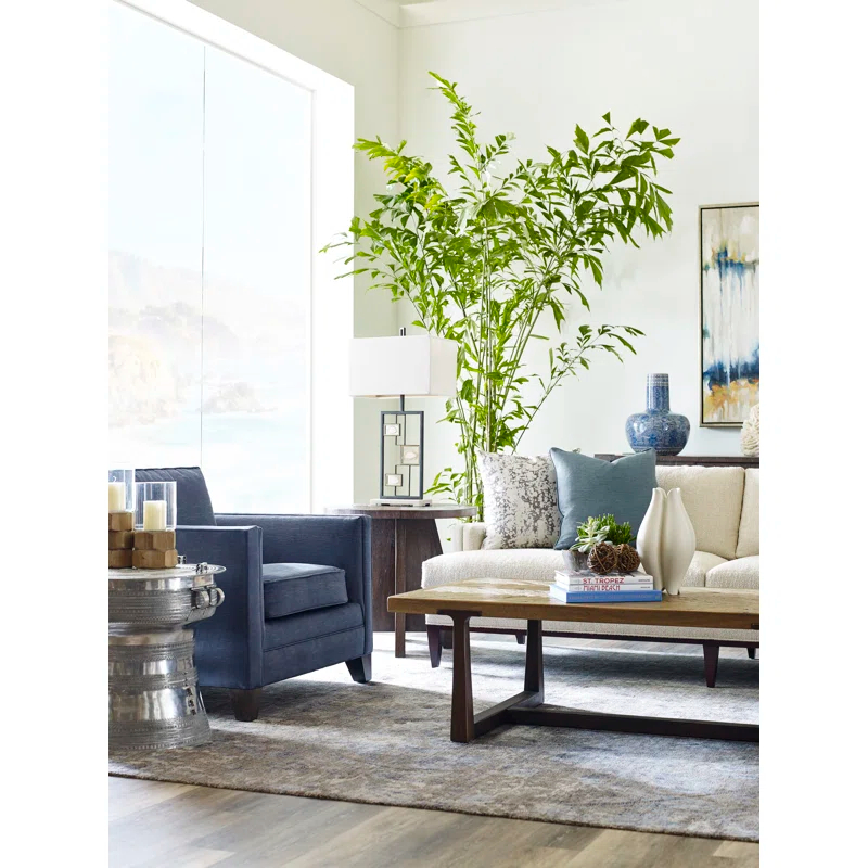 Theodore Alexander Echoes Coffee Table