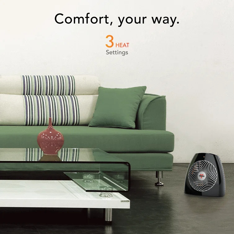 Vornado MVH Vortex Heater