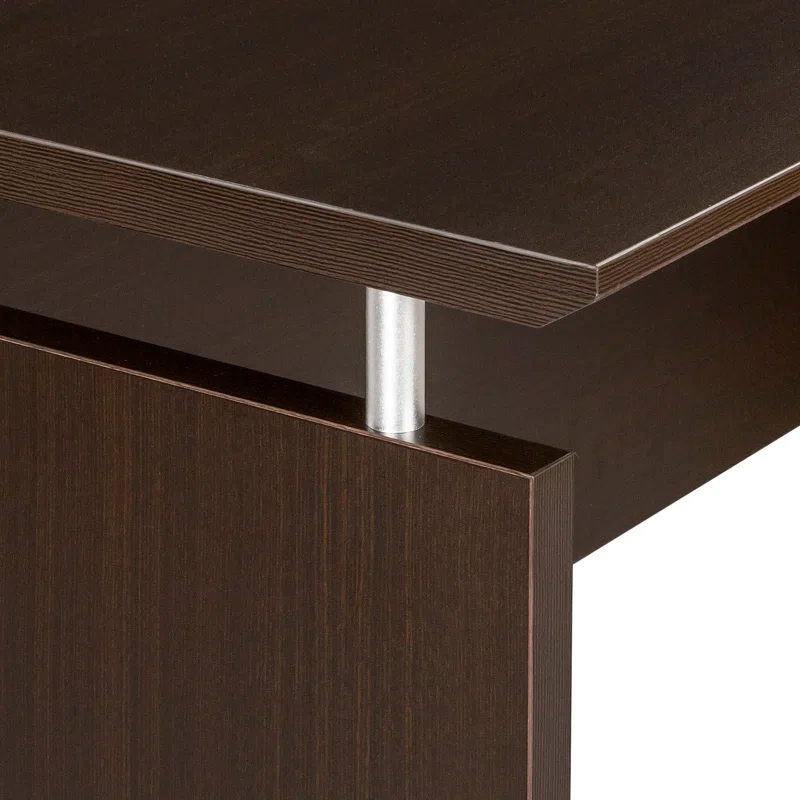 Credenza Desk