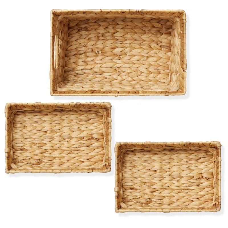 Casafield Casafield Seagrass Basket