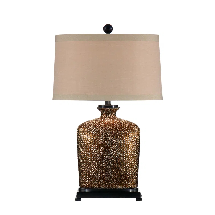 Wildwood Bradford 27" Table Lamp & Reviews | Wayfair