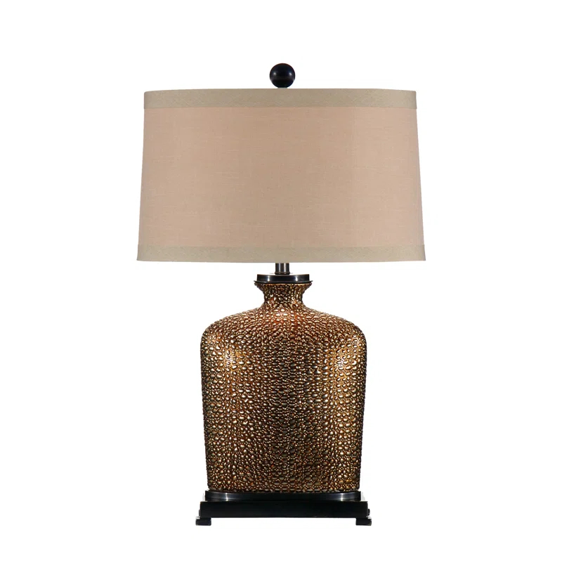 Wildwood Bradford 27" Table Lamp & Reviews | Wayfair