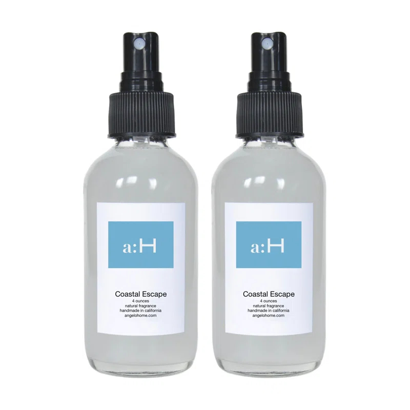 ANGELOHOME A:H Awapuhi Room Sprays (Set of 2)