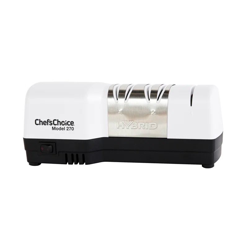 Chef'sChoice Chef'sChoice 3 Stage Electric Knife Sharpener