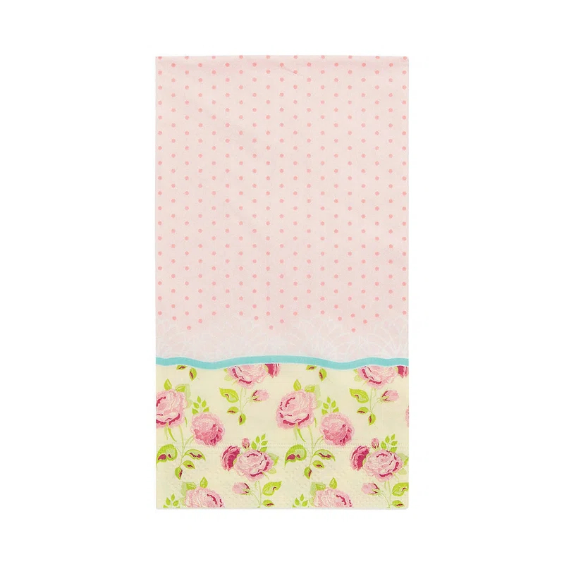 Oriental Trading Company Disposable Paper Dinner Napkins