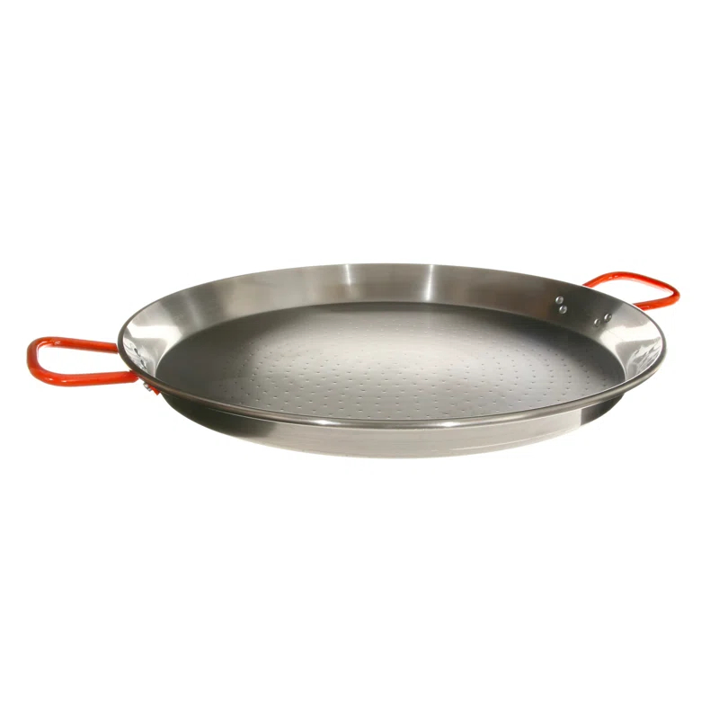 Garcima Garcima Carbon Steel Paella Pan