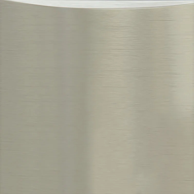 DreamLine Flex 32" x 76.75" Square Pivot Shower Enclosure with Base Included DL-6217C-04CL