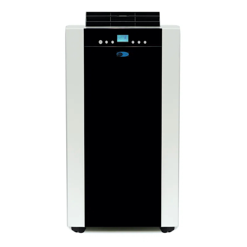 Whynter Whynter 14000 BTU Dual Hose Portable Air Conditioner for 500 sq. ft.