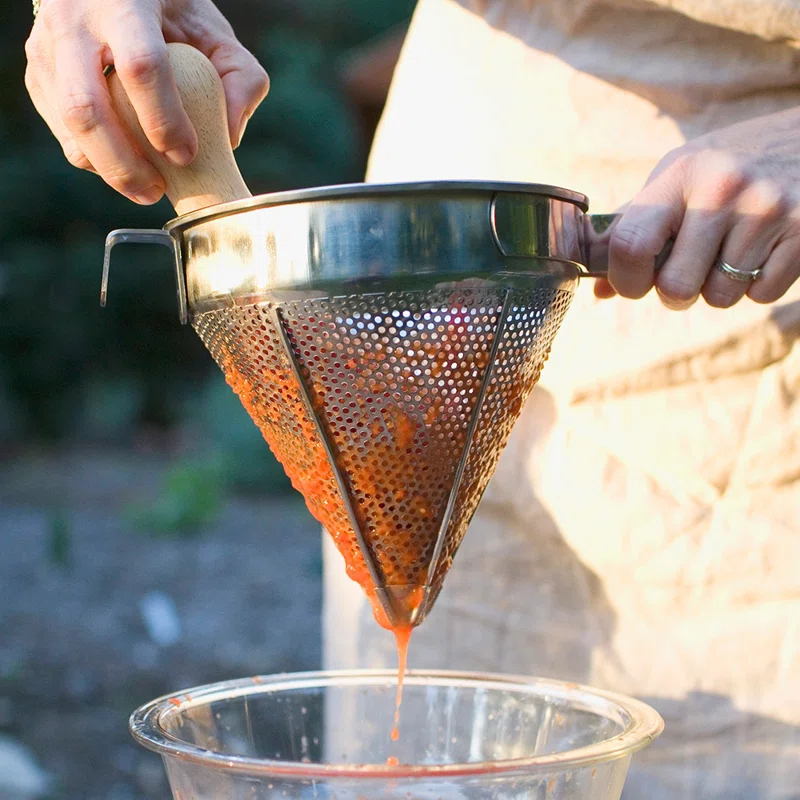 Weston Weston Mesh Food Strainer