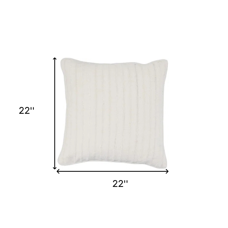 Taylor Throw Pillow