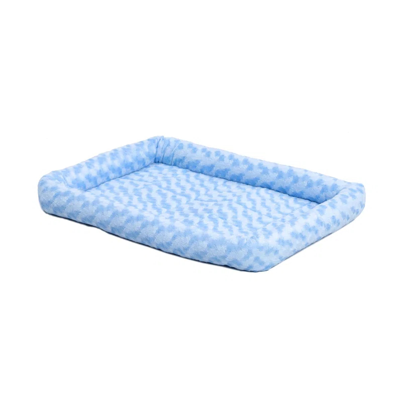 Midwest Homes For Pets MidWest Homes for Pets Deluxe Fashion Bolster Pet Bed