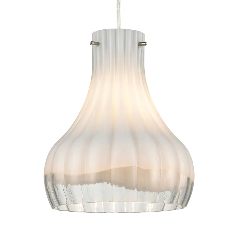 Mistana™ Simone 1 - Light Single Pendant